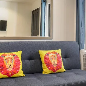 Appartamento Valentina By Las Flores Vacation, Playa del Carmen